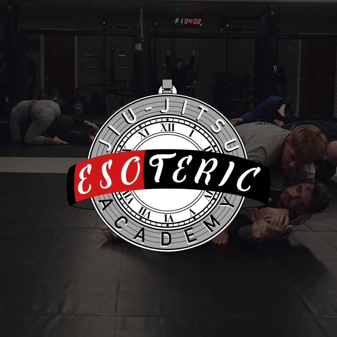 Esoteric Jiu Jitsu Academy