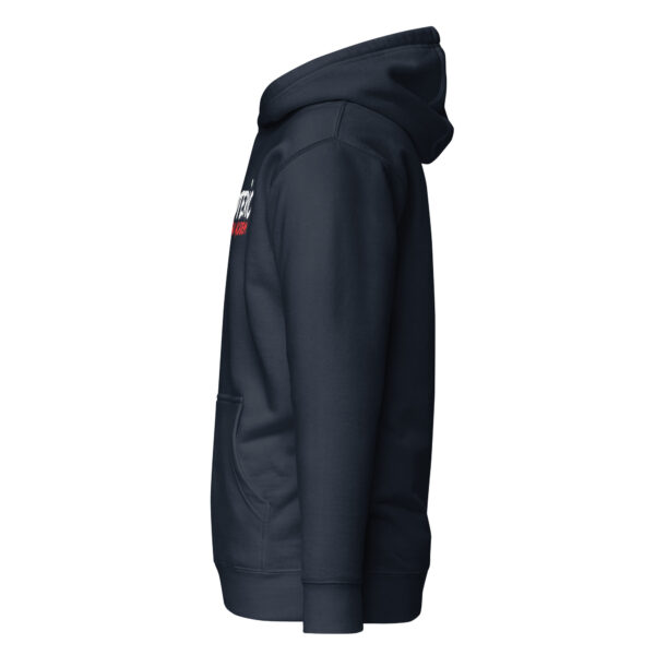 Unisex Hoodie - Image 5