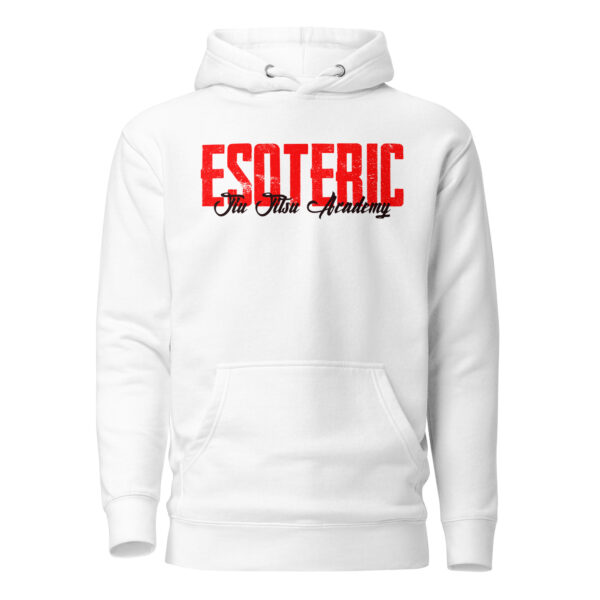 Unisex Hoodie - Image 5