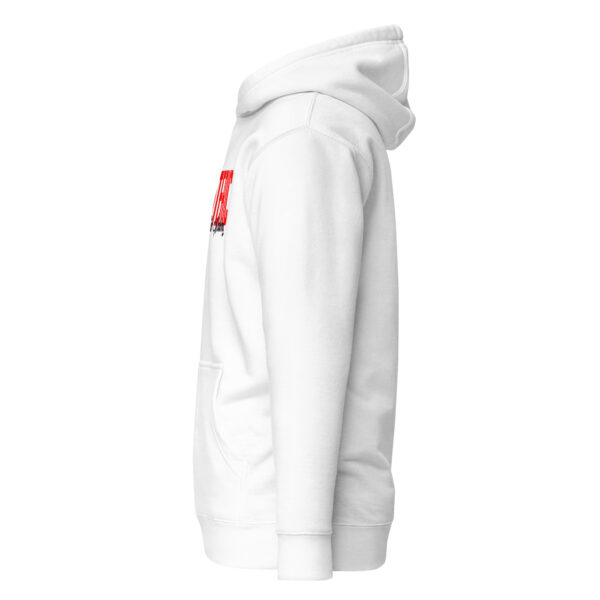 Unisex Hoodie - Image 6