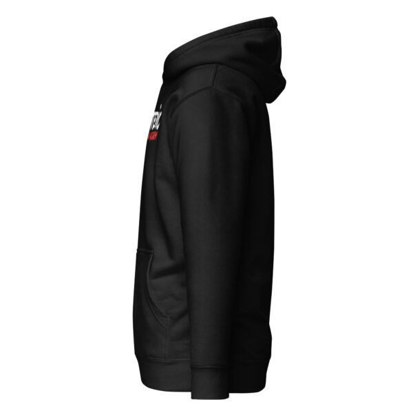 Unisex Hoodie - Image 2