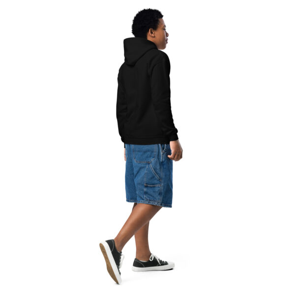 Youth hoodie - Image 5