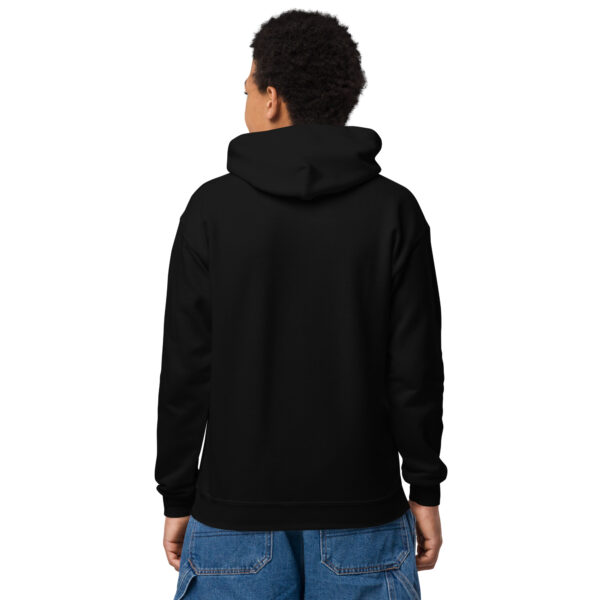 Youth hoodie - Image 4