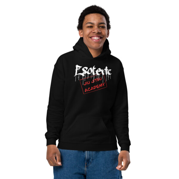 Youth hoodie - Image 2
