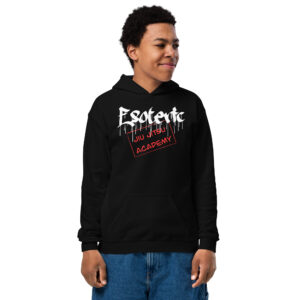 Youth hoodie
