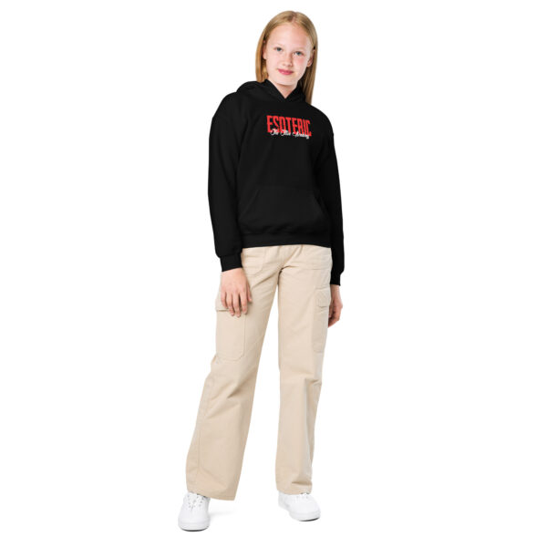 Youth  hoodie