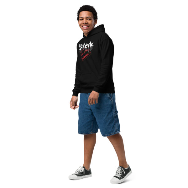 Youth hoodie - Image 3
