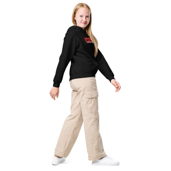 Youth  hoodie - Image 3
