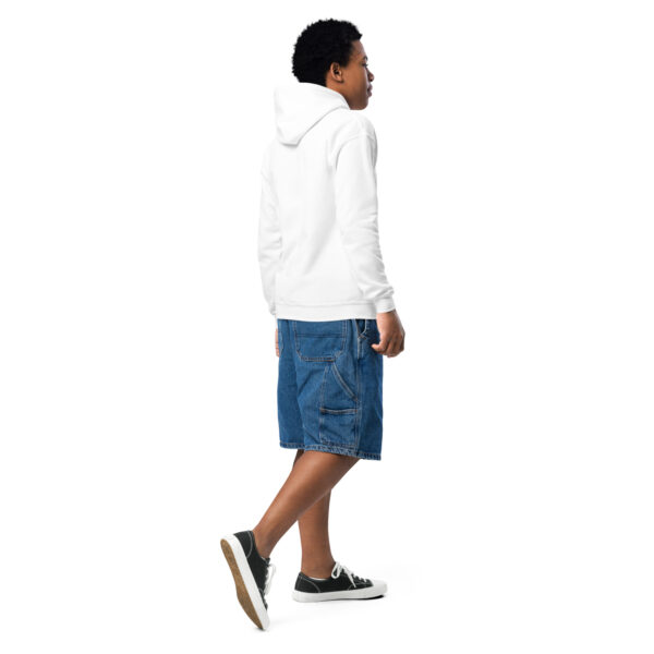 Youth hoodie - Image 5