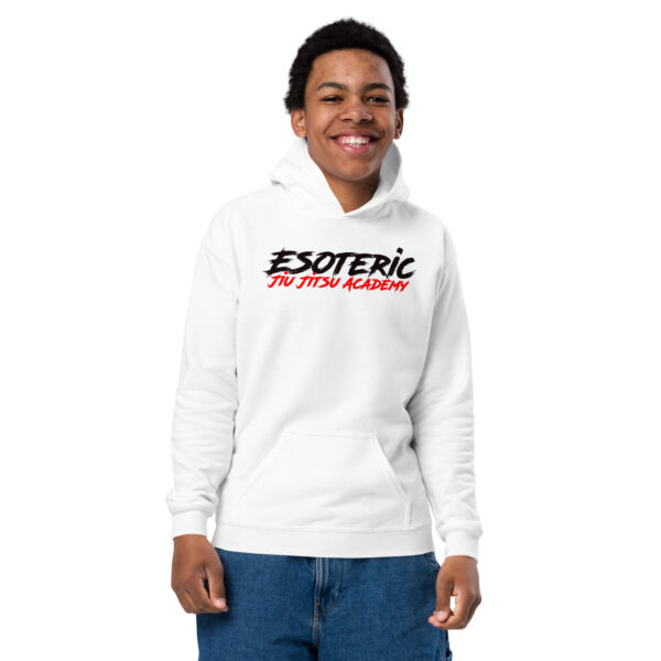 Youth hoodie - Image 2