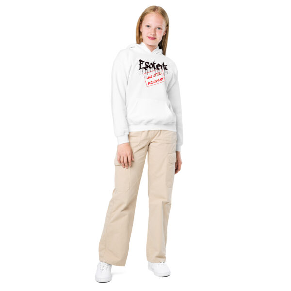 Youth hoodie