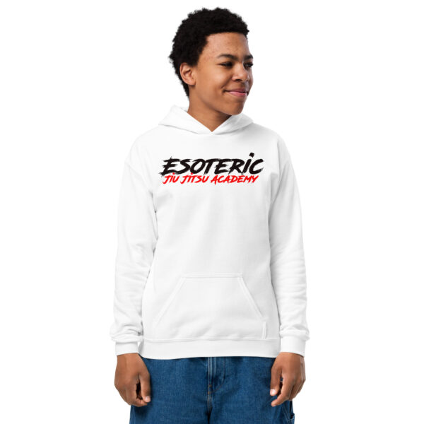 Youth hoodie