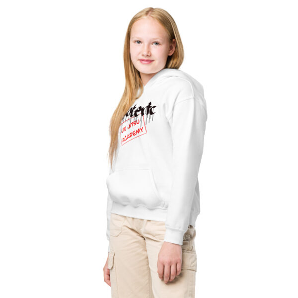 Youth hoodie - Image 2