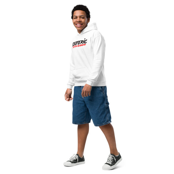 Youth hoodie - Image 3